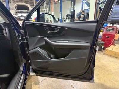 2021 Audi Q7 55 Premium Plus quattro