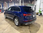 2021 Audi Q7 55 Premium Plus quattro