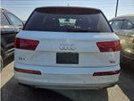 2017 Audi Q7 3.0T Prestige quattro