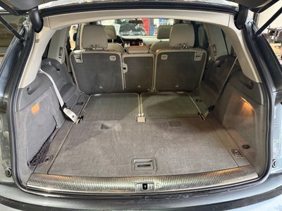 2014 Audi Q7 3.0 TDI Prestige quattro