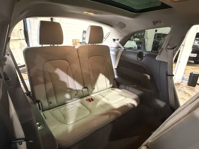 2014 Audi Q7 3.0 TDI Prestige quattro