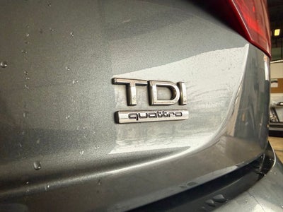 2014 Audi Q7 3.0 TDI Prestige quattro