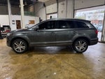 2014 Audi Q7 3.0 TDI Prestige quattro
