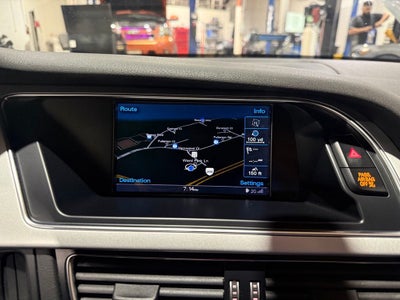 2016 Audi S4 3.0T Premium Plus quattro