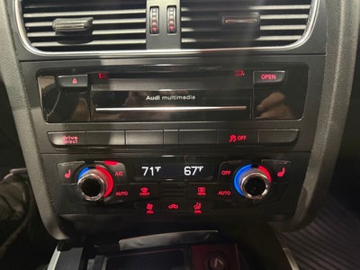 2016 Audi S4 3.0T Premium Plus quattro