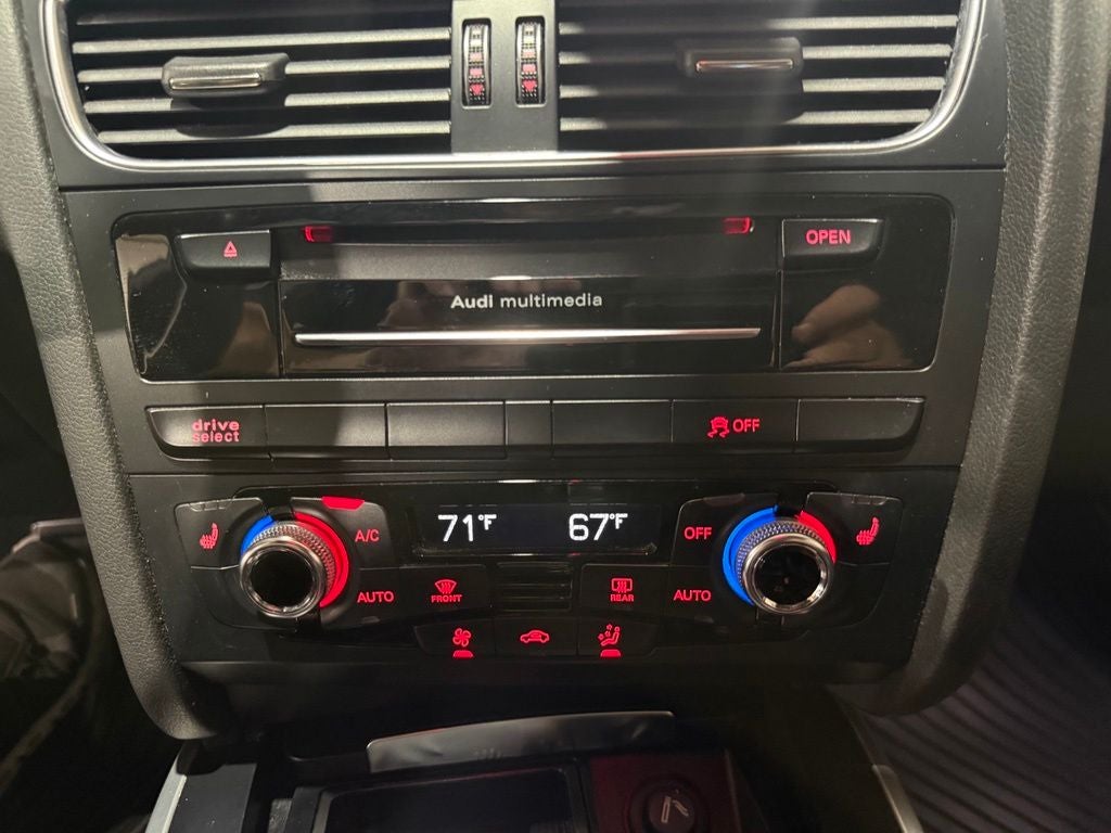 2016 Audi S4 3.0T Premium Plus quattro