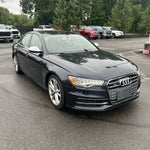 2014 Audi S6 4.0T Prestige quattro