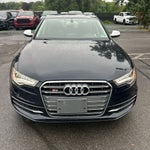 2014 Audi S6 4.0T Prestige quattro