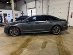 2017 Audi S6 4.0T Premium Plus quattro