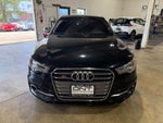 2013 Audi S6 4.0T Prestige quattro