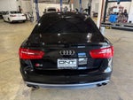 2013 Audi S6 4.0T Prestige quattro