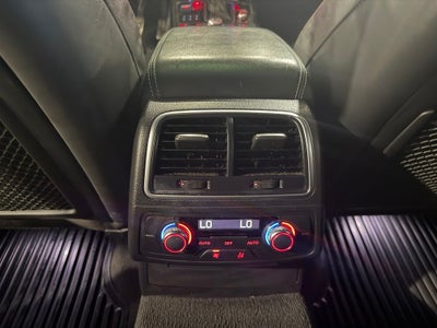 2013 Audi S6 4.0T Prestige quattro