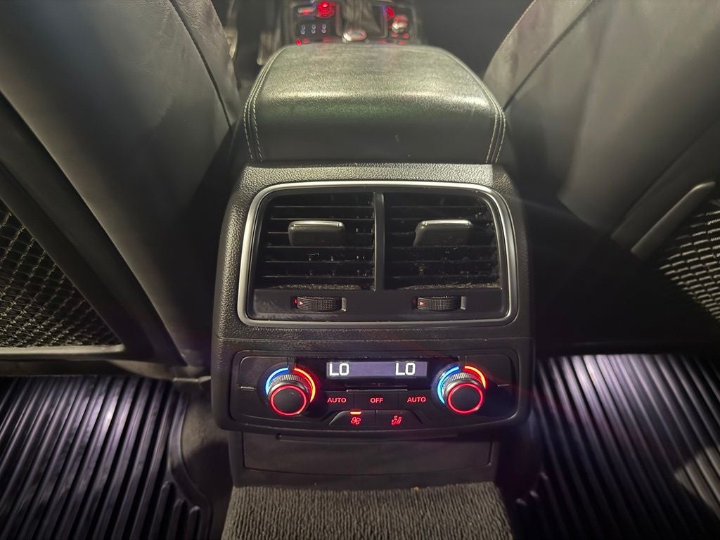 2013 Audi S6 4.0T Prestige quattro