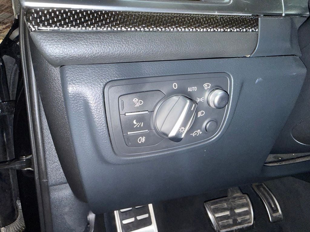 2013 Audi S6 4.0T Prestige quattro