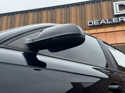 2012 Audi S4 3.0 Prestige quattro