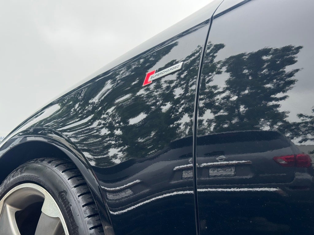 2012 Audi S4 3.0 Prestige quattro