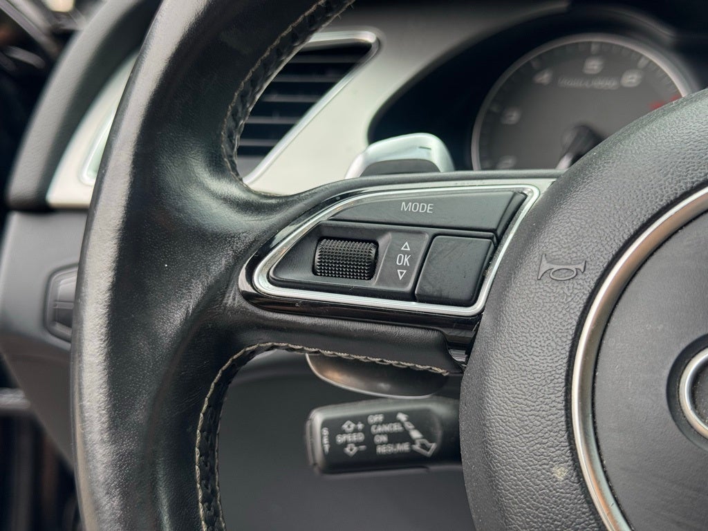 2012 Audi S4 3.0 Prestige quattro