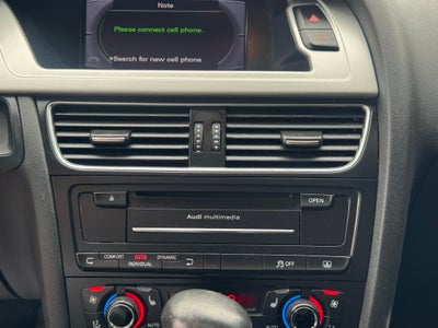 2012 Audi S4 3.0 Prestige quattro