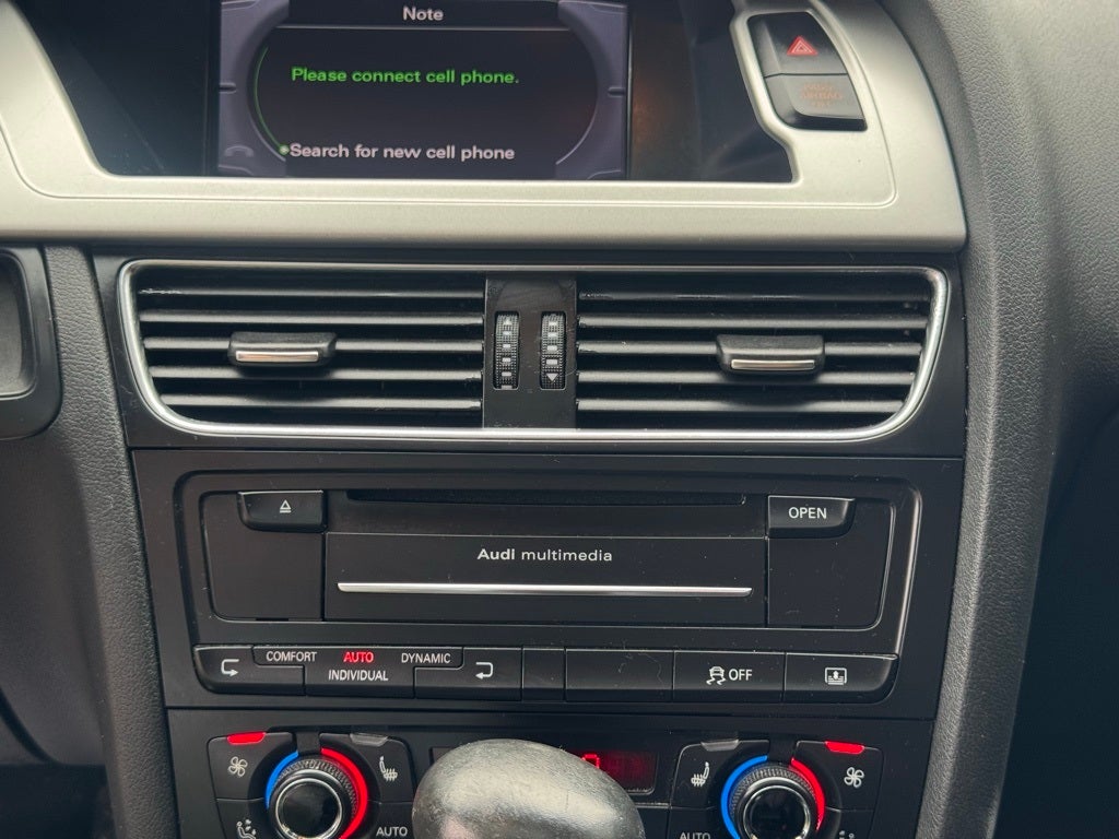 2012 Audi S4 3.0 Prestige quattro