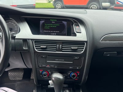 2012 Audi S4 3.0 Prestige quattro