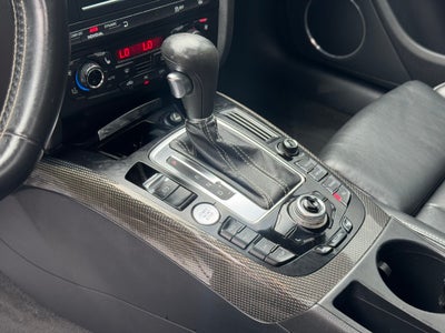 2012 Audi S4 3.0 Prestige quattro