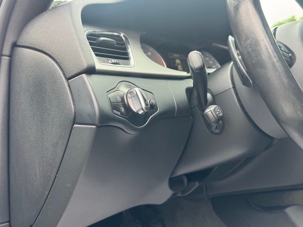 2012 Audi S4 3.0 Prestige quattro