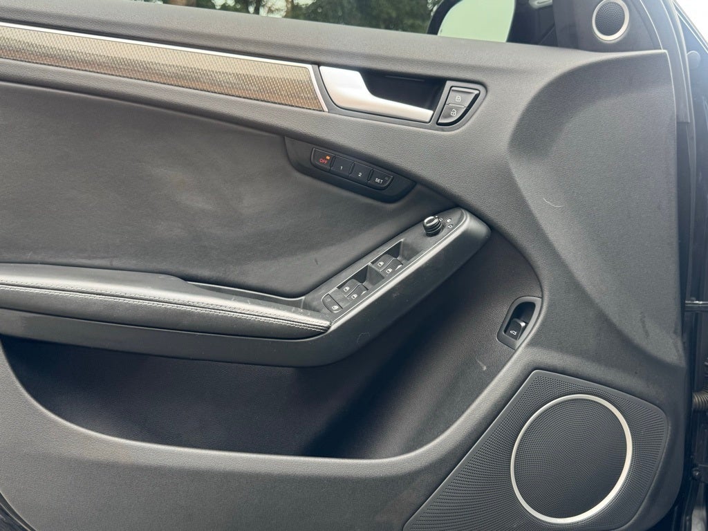 2012 Audi S4 3.0 Prestige quattro