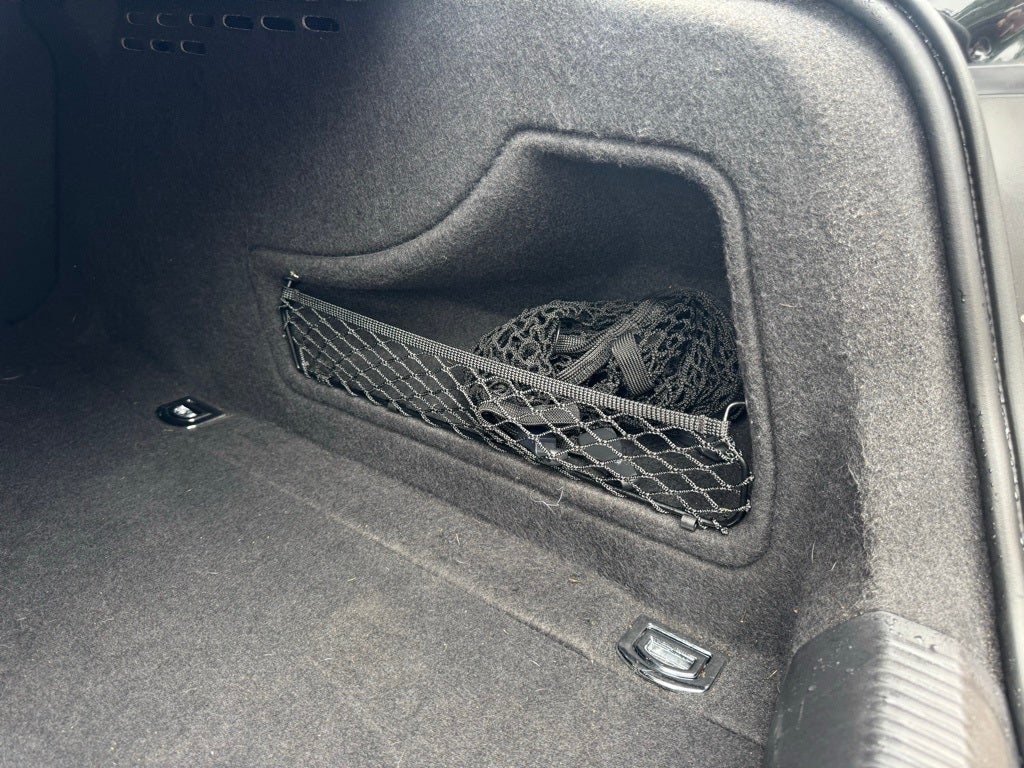 2012 Audi S4 3.0 Prestige quattro