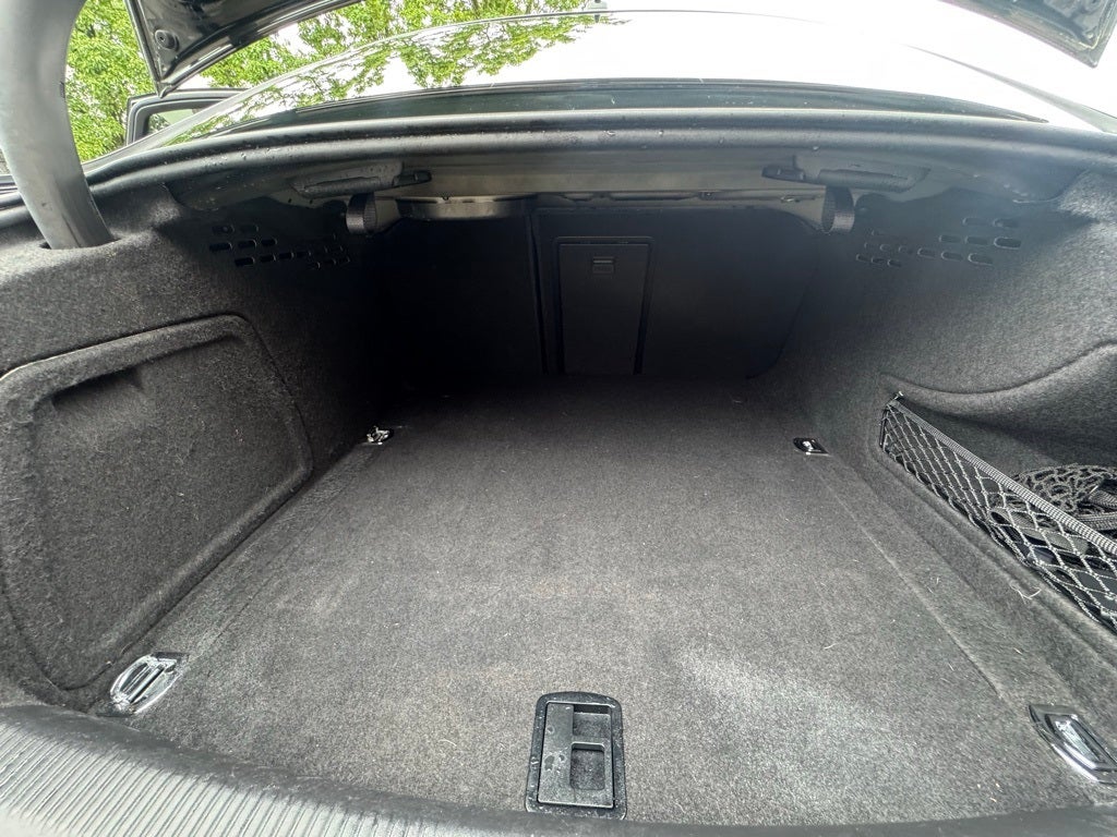 2012 Audi S4 3.0 Prestige quattro