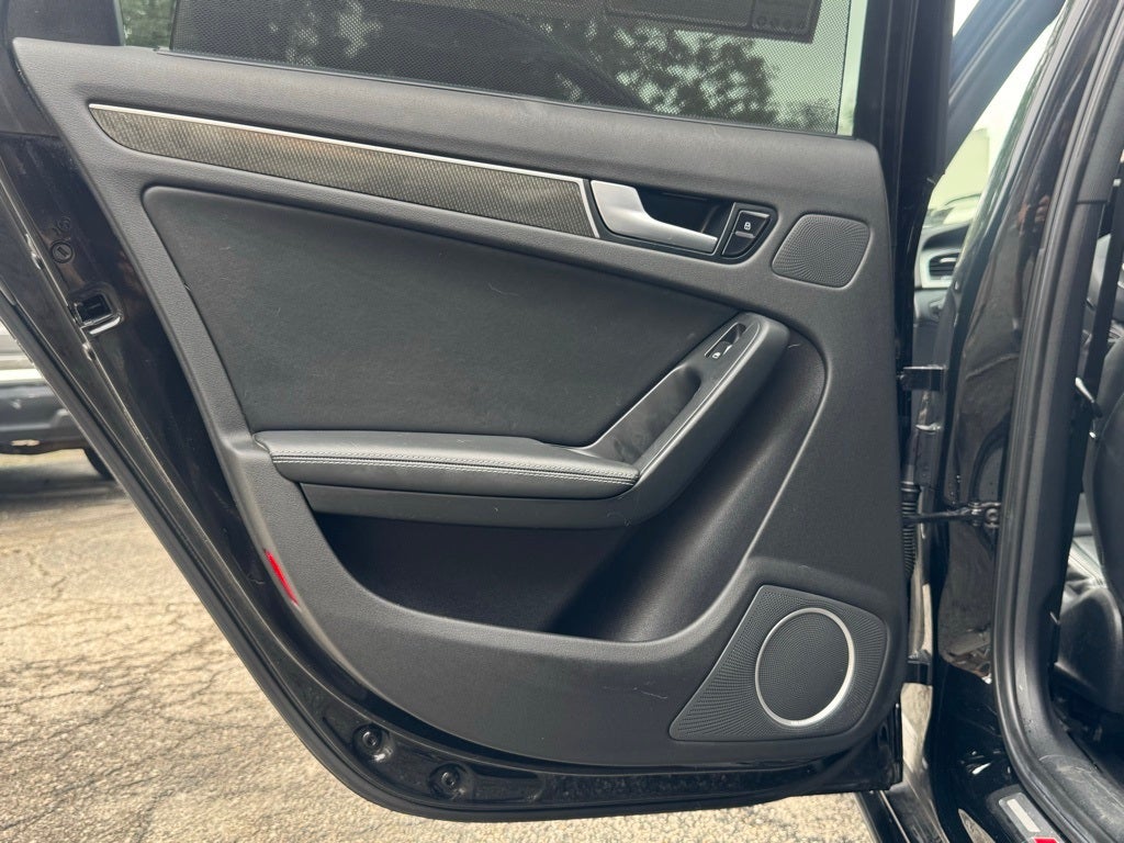 2012 Audi S4 3.0 Prestige quattro