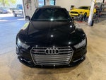 2017 Audi S7 4.0T Premium Plus quattro