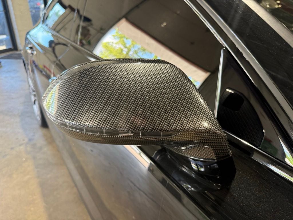2017 Audi S7 4.0T Premium Plus quattro