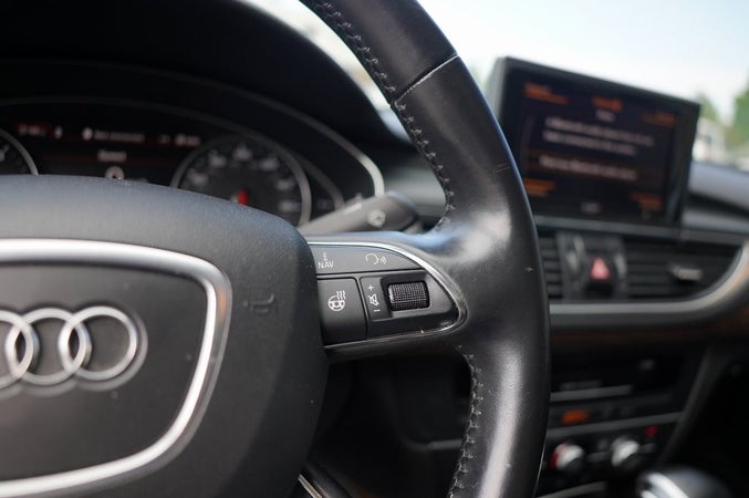 2014 Audi A7 3.0T Premium Plus quattro in Springfield, VA - Dealer Network Trade