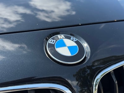 2018 BMW 4 Series 430i Gran Coupe