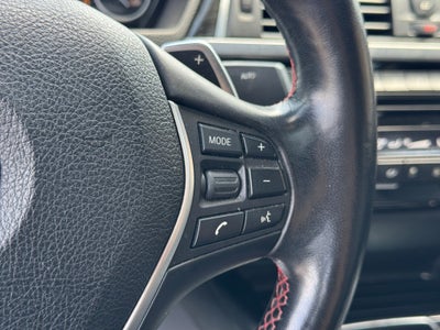 2018 BMW 4 Series 430i Gran Coupe