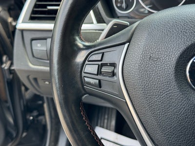 2018 BMW 4 Series 430i Gran Coupe