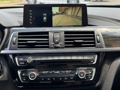 2018 BMW 4 Series 430i Gran Coupe