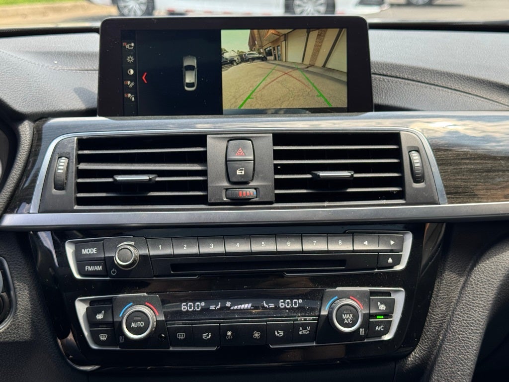 2018 BMW 4 Series 430i Gran Coupe