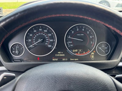 2018 BMW 4 Series 430i Gran Coupe