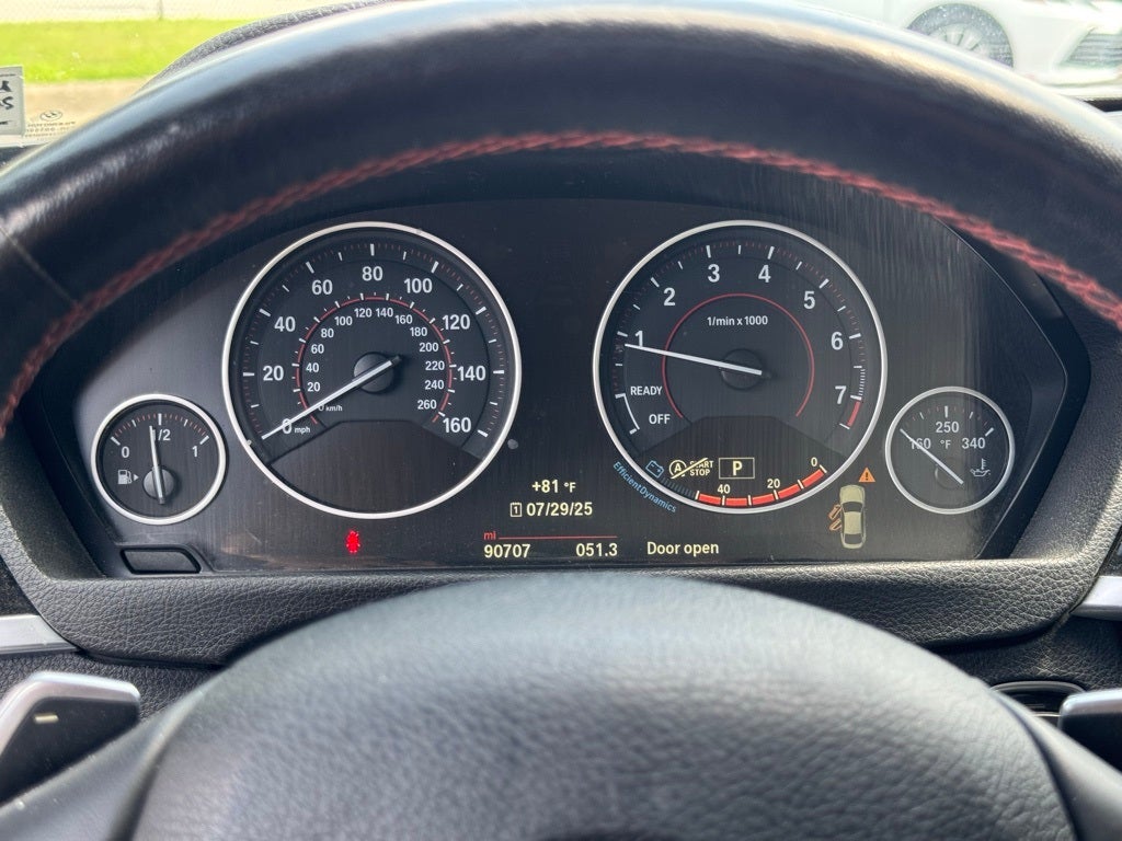 2018 BMW 4 Series 430i Gran Coupe