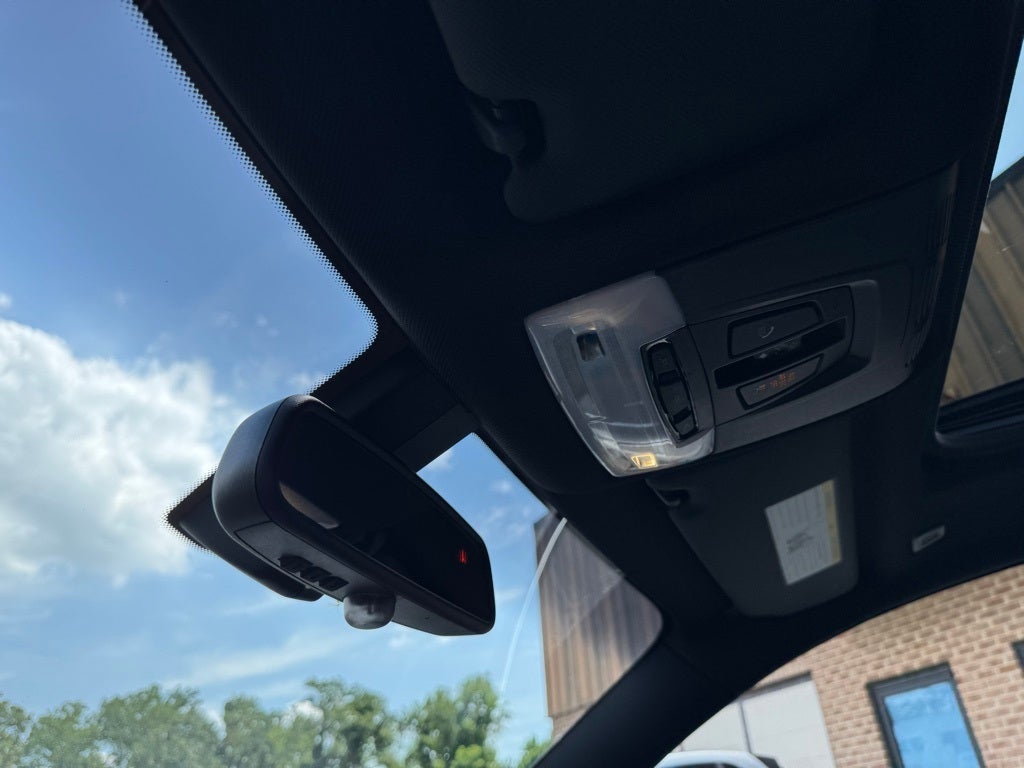 2018 BMW 4 Series 430i Gran Coupe