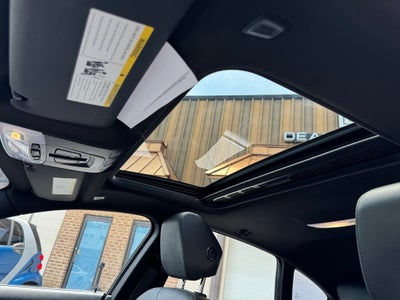 2018 BMW 4 Series 430i Gran Coupe