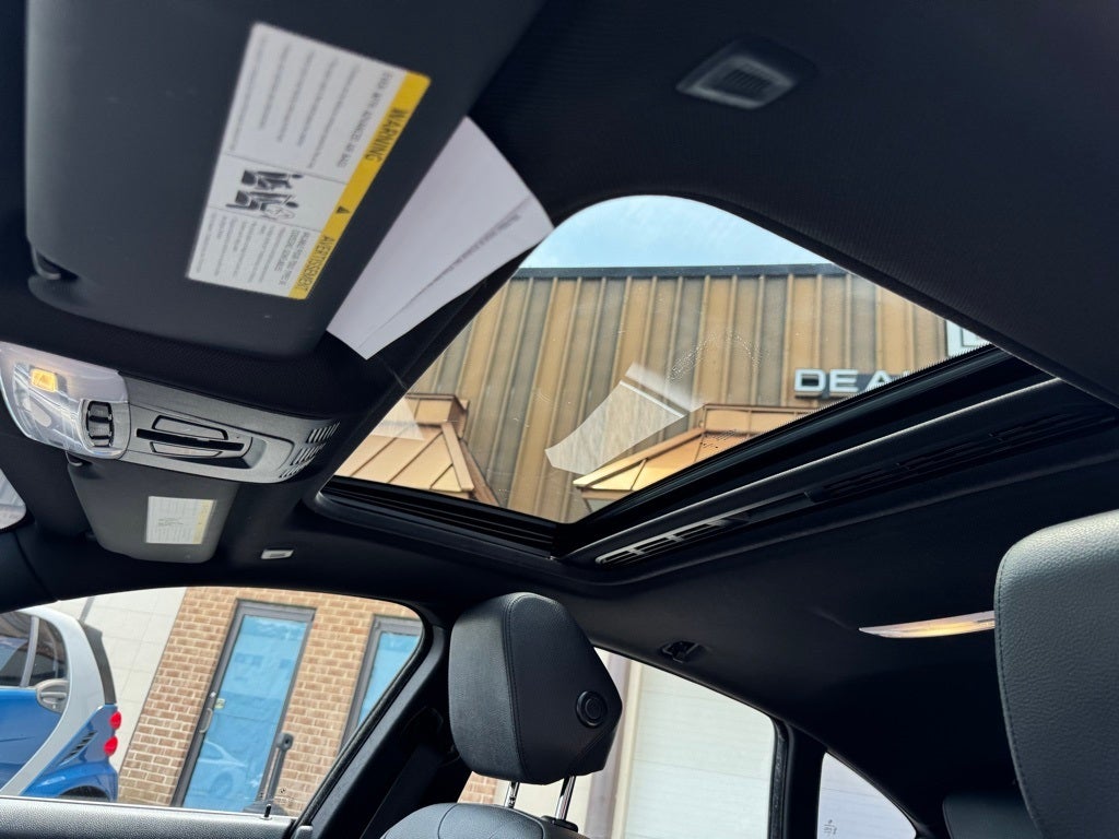 2018 BMW 4 Series 430i Gran Coupe