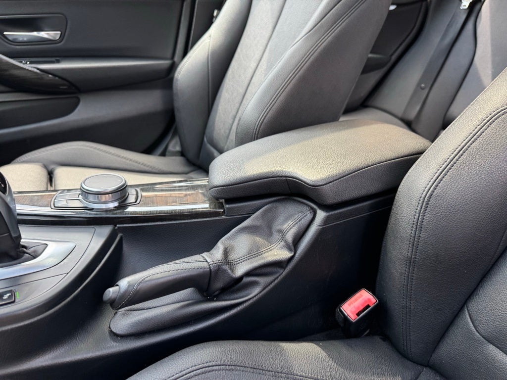 2018 BMW 4 Series 430i Gran Coupe