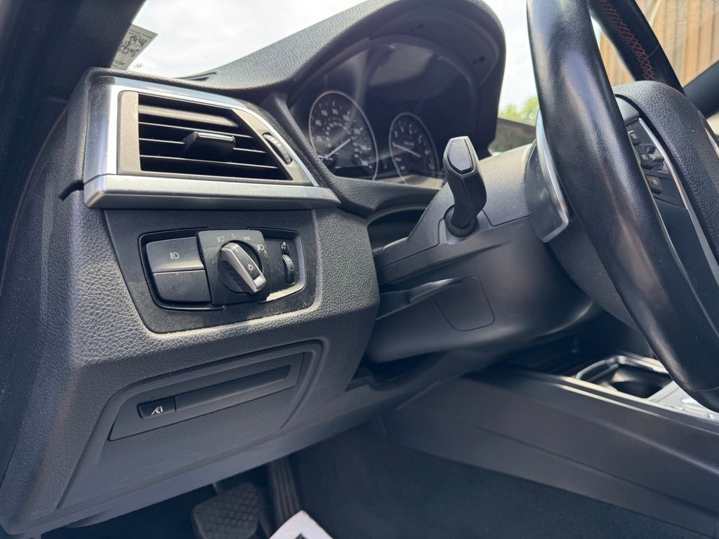 2018 BMW 4 Series 430i Gran Coupe