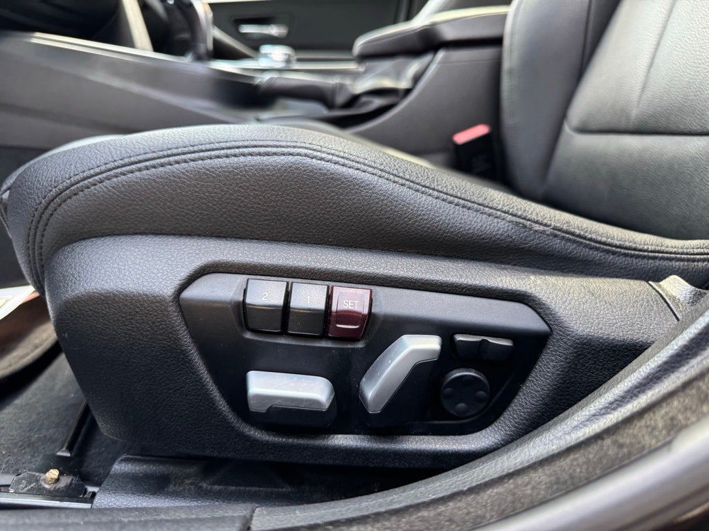 2018 BMW 4 Series 430i Gran Coupe