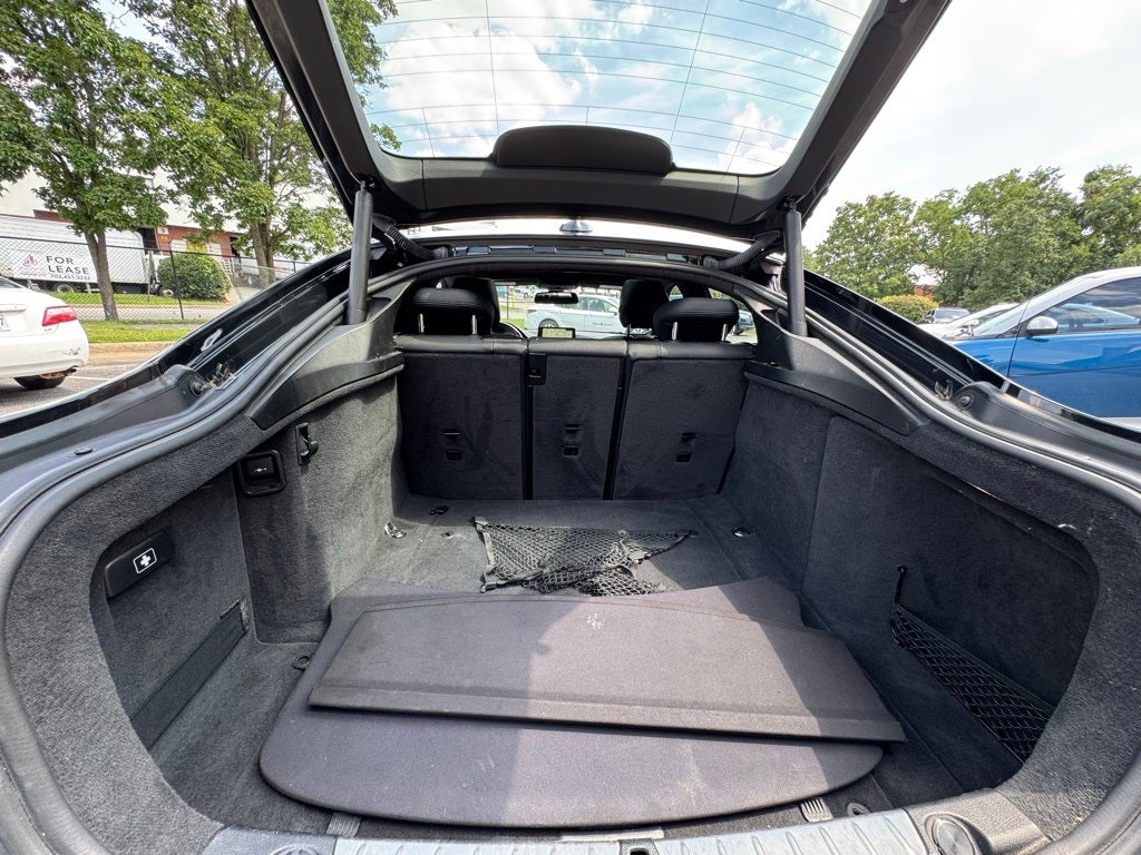 2018 BMW 4 Series 430i Gran Coupe