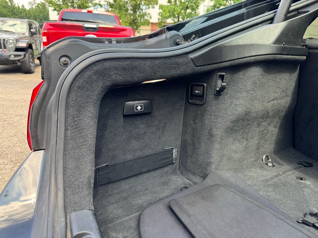 2018 BMW 4 Series 430i Gran Coupe