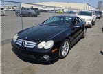 2007 Mercedes-Benz SL-Class SL 550
