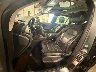 2016 Mercedes-Benz GLC GLC 300 4MATIC®